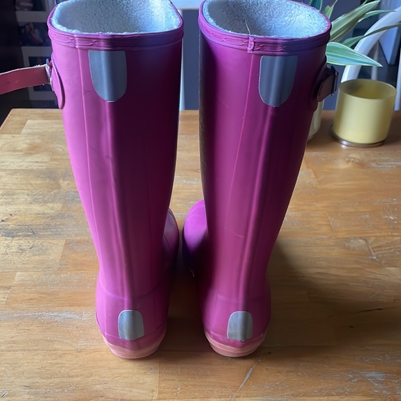 Kids Hunter Boots - Picture 3 of 3